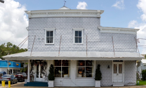 downtown Broussard photo